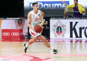 Milán cerca de cerrar su primer refuerzo procedente de Trentino