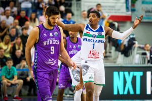 Estos son los últimos movimientos del San Pablo Burgos