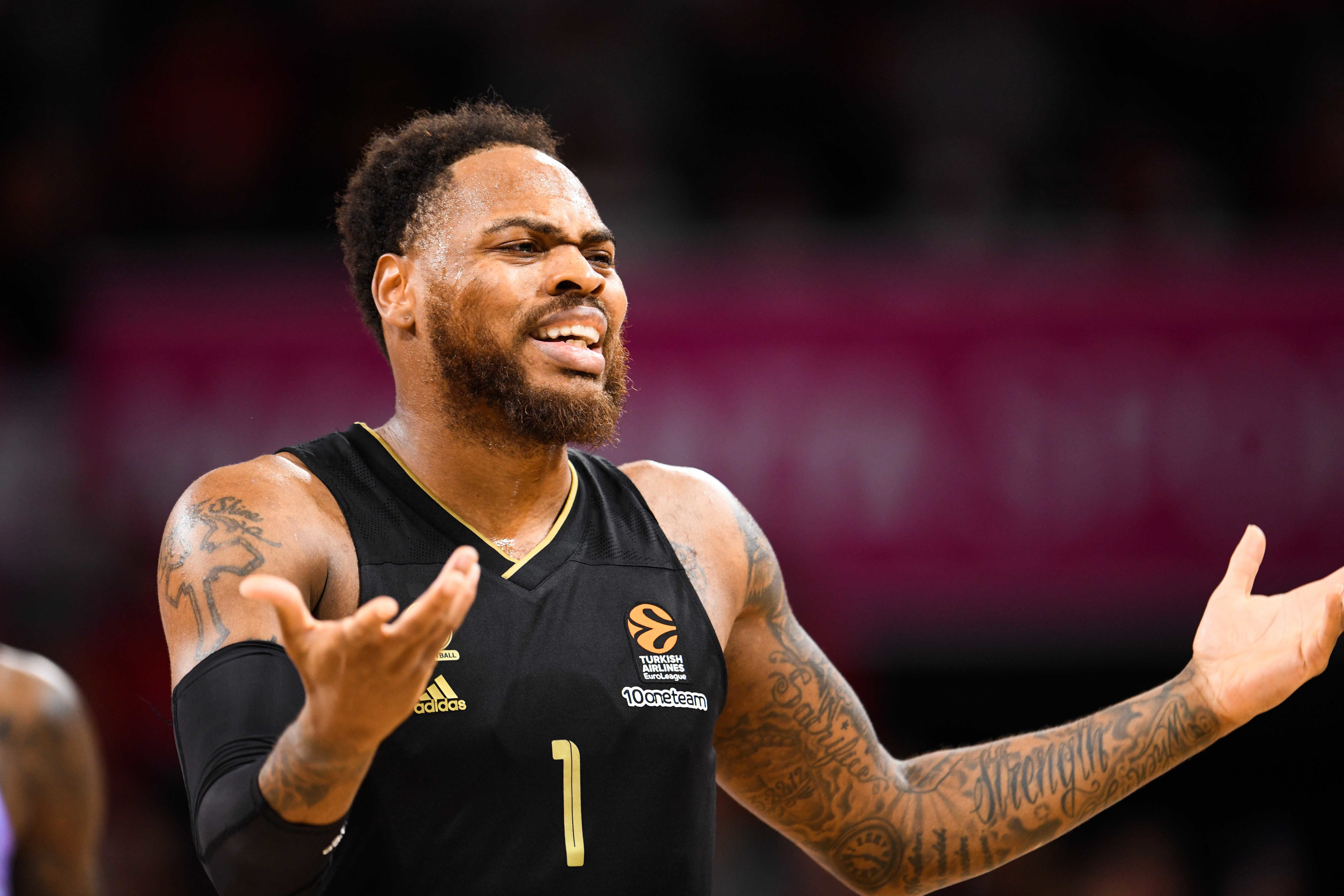 Fichajes Euroliga: salidas en Panathinaikos y Milán; caras nuevas en Valencia y ASVEL