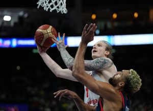 Panathinaikos se quiere llevar a un jugador de Gran Canaria