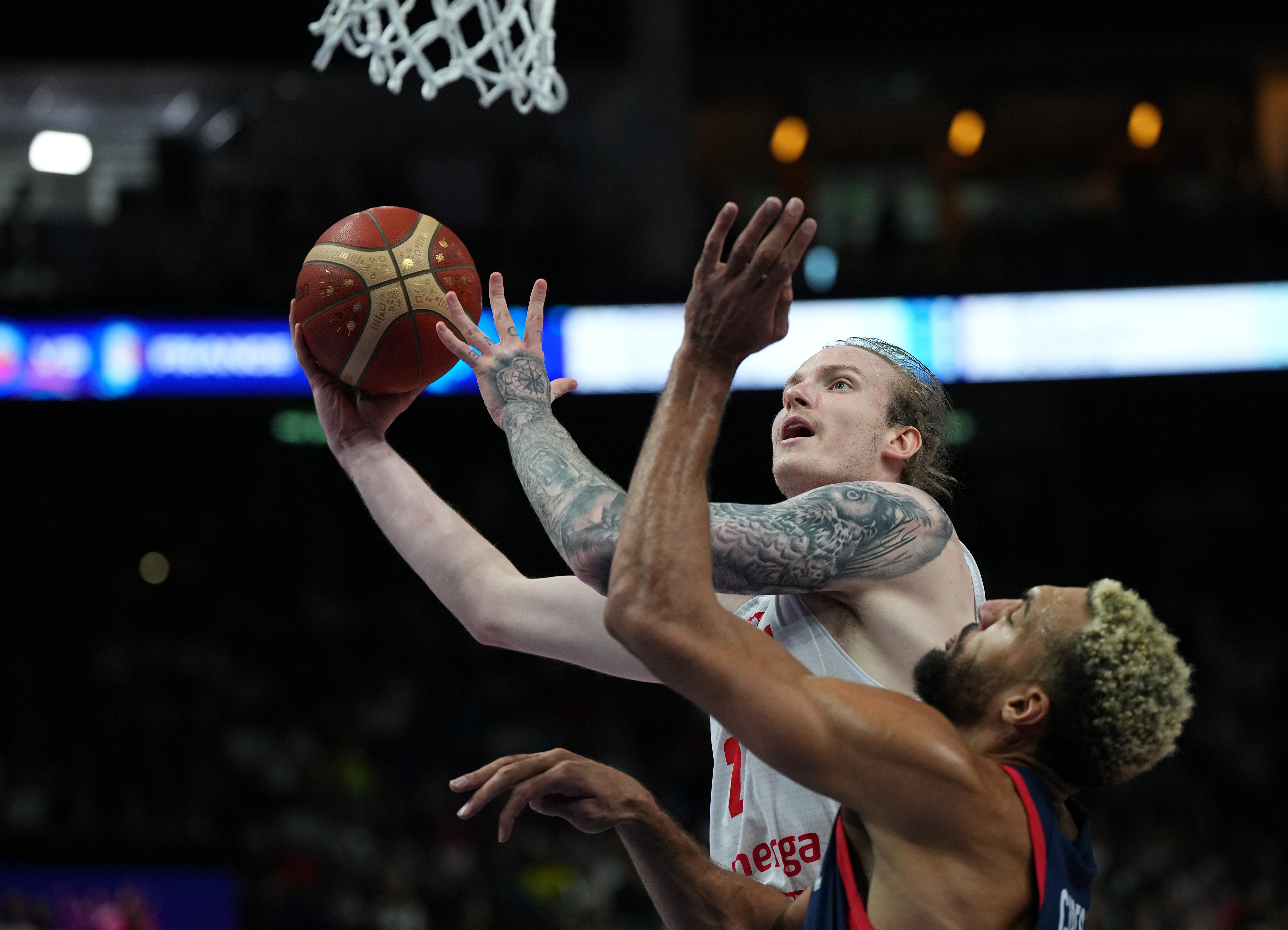 Panathinaikos se quiere llevar a un jugador de Gran Canaria