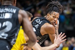 Girona ficha a Markel Brown y el siguiente llega desde la Euroliga