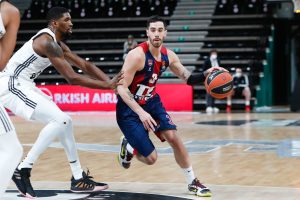 Baskonia y Vildoza: una relación que acaba en divorcio
