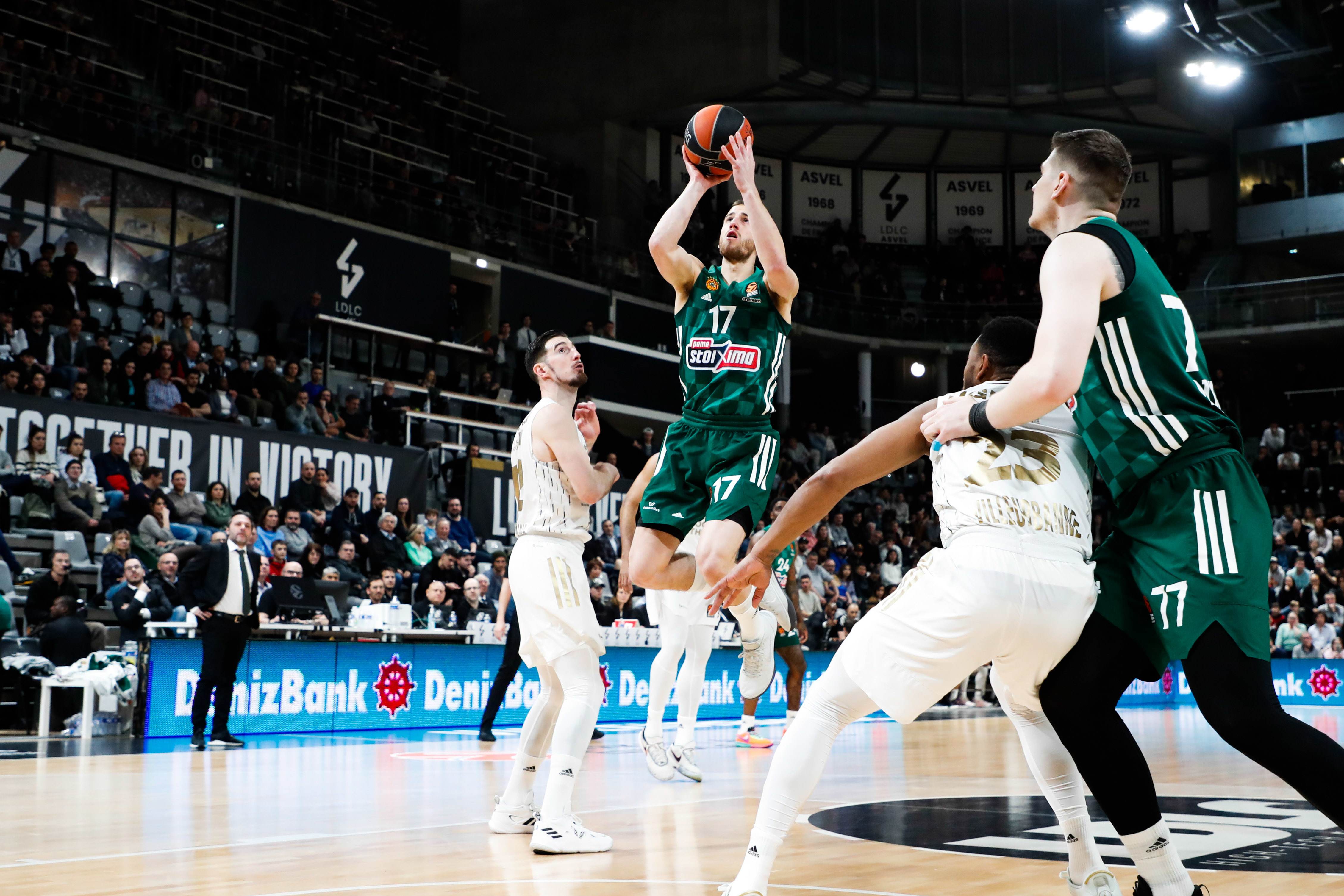 Mercado Euroliga: La operación de Valencia Basket tras escaparse Kyle Guy