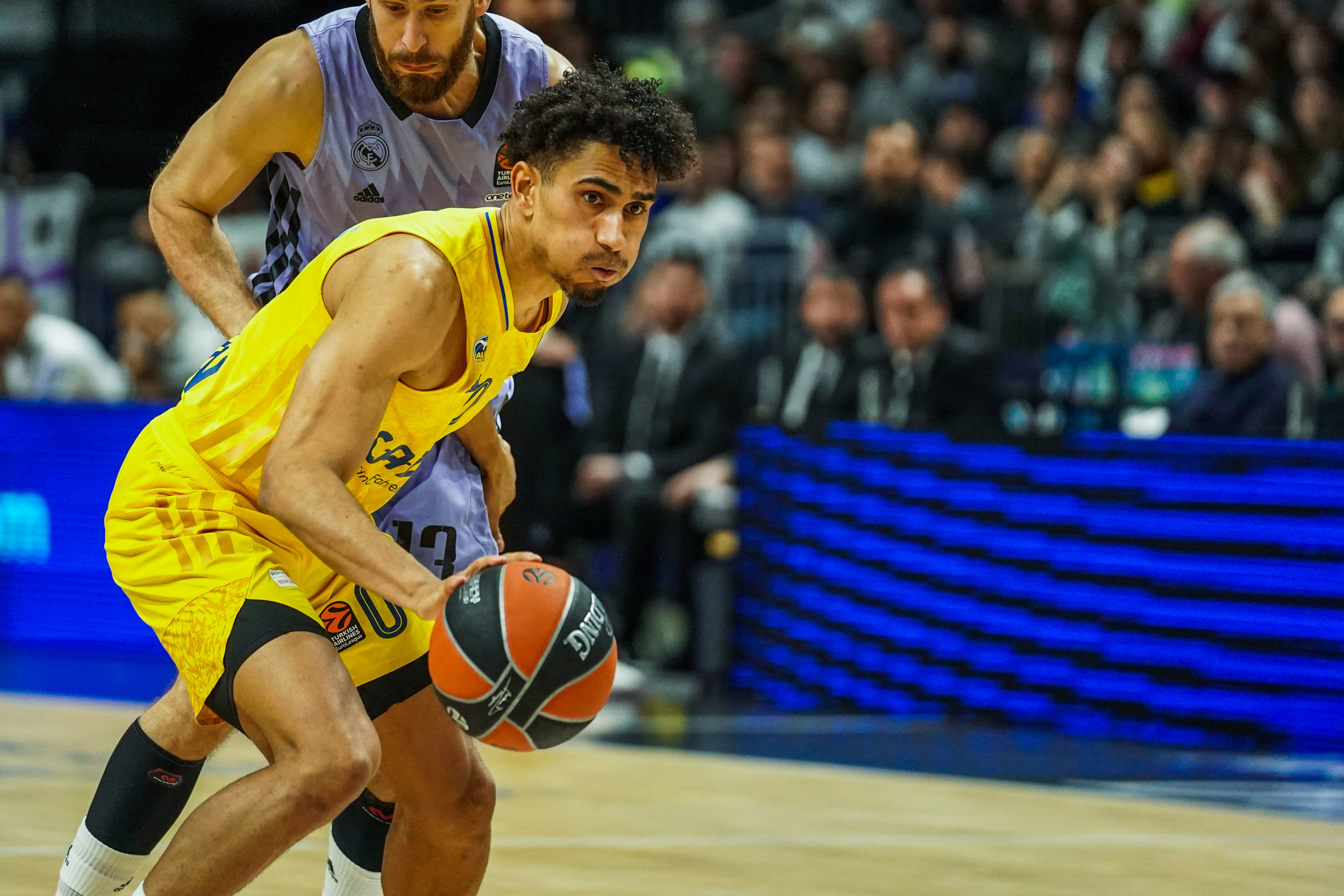 Olimpia Milán ya tiene a su director de juego y ¿llegará el pívot deseado?