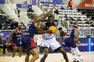 Rumores ACB: Dreamland Gran Canaria se lanza a por un “vaquero” con experiencia en Europa