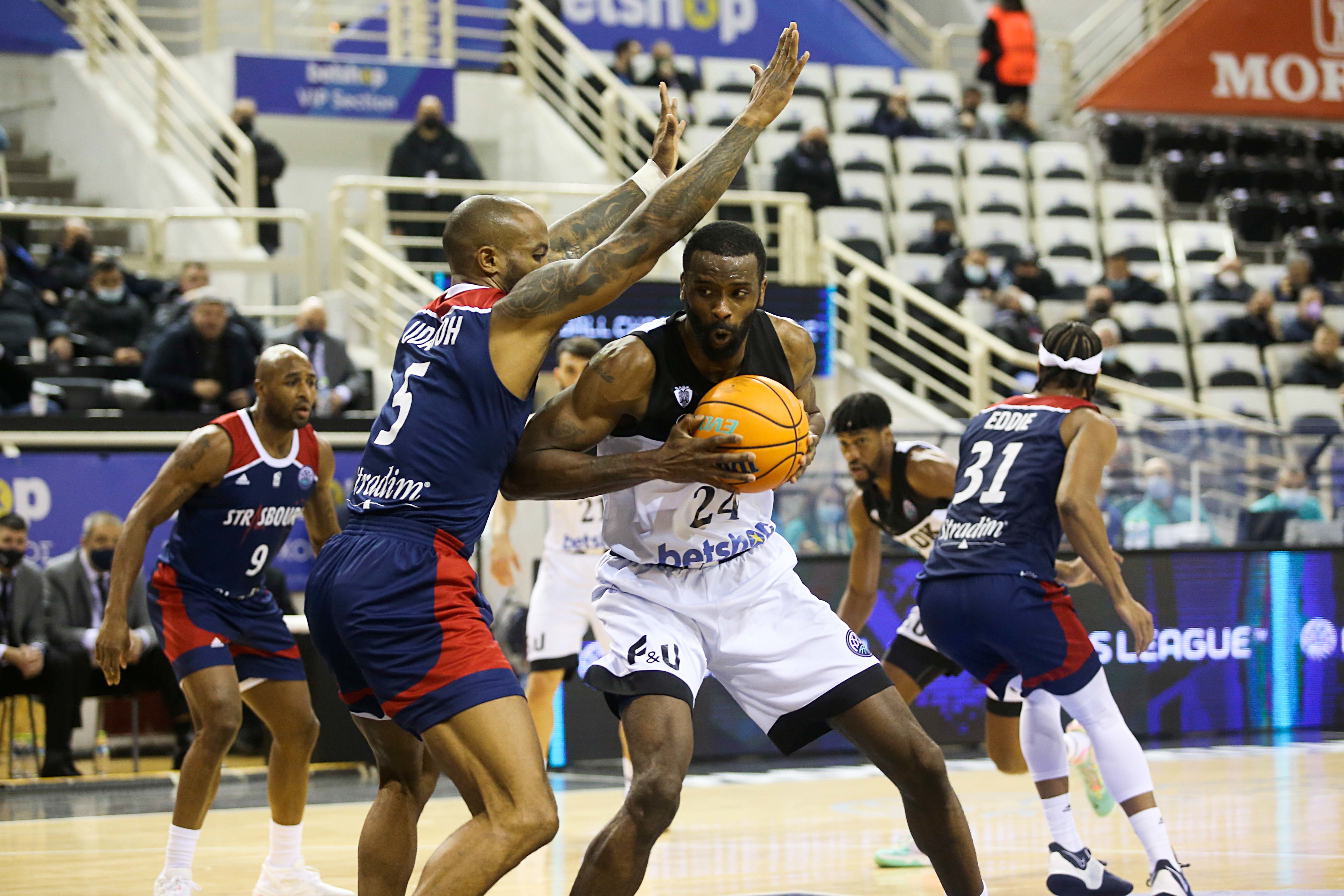 Rumores ACB: Dreamland Gran Canaria se lanza a por un “vaquero” con experiencia en Europa