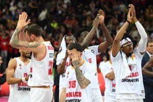 Mercado Euroliga: Baskonia prepara el ilusionante regreso de este ex ACB