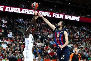 Mercado Euroliga: Otro equipo interesado en Mirotic