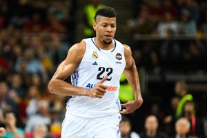 La NBA viene a por el mejor pívot de la Euroliga