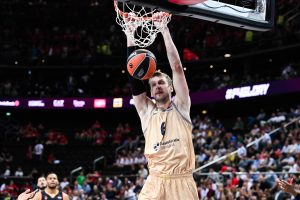 Las alarmas se encienden en el Barça por oferta a jugador clave