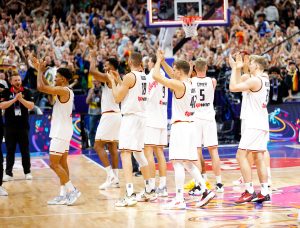 El baloncesto en Alemania: ¿Seguirá creciendo?
