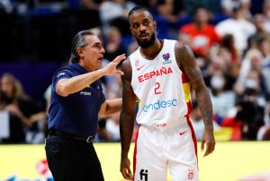 España y el Mundial 2023: Lorenzo Brown ha tomado una decisión