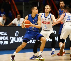 Alba Berlín se lleva a uno de los grandes prospectos de la cantera del Madrid