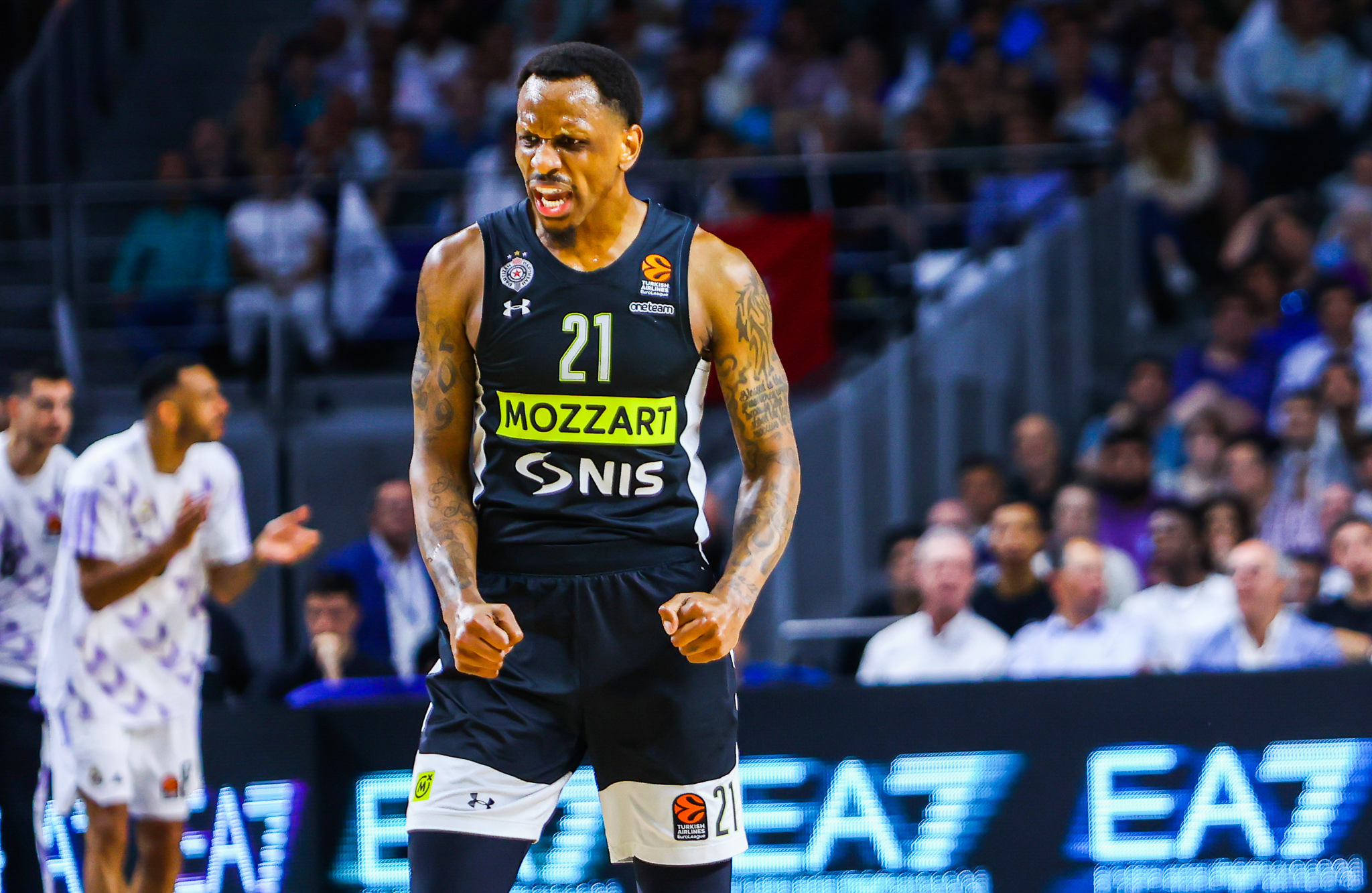 El Barça ya piensa en el siguiente después de Parra y los hermanos Hernangómez