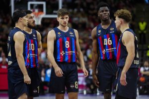 Girona cierra una cesión con el Barça para la próxima temporada