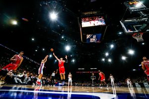 La NBA vuelve a París: equipos que se enfrentarán, fecha y antecedentes