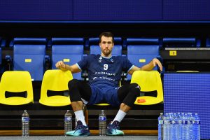 El Andorra contará con más de 5 millones de presupuesto y Okoye es oficial