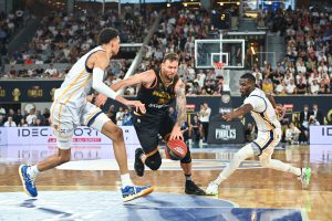 Panathinaikos añade otro center a su radar de opciones