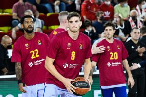 Girona llama a la puerta del Barça para otra cesión