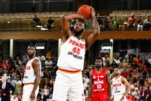 Grizzlies y Trail Blazers llaman a la puerta de un jugador clave de Mónaco