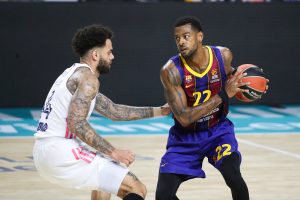 Estrella Roja admite el interés por fichar a un jugador del Barça