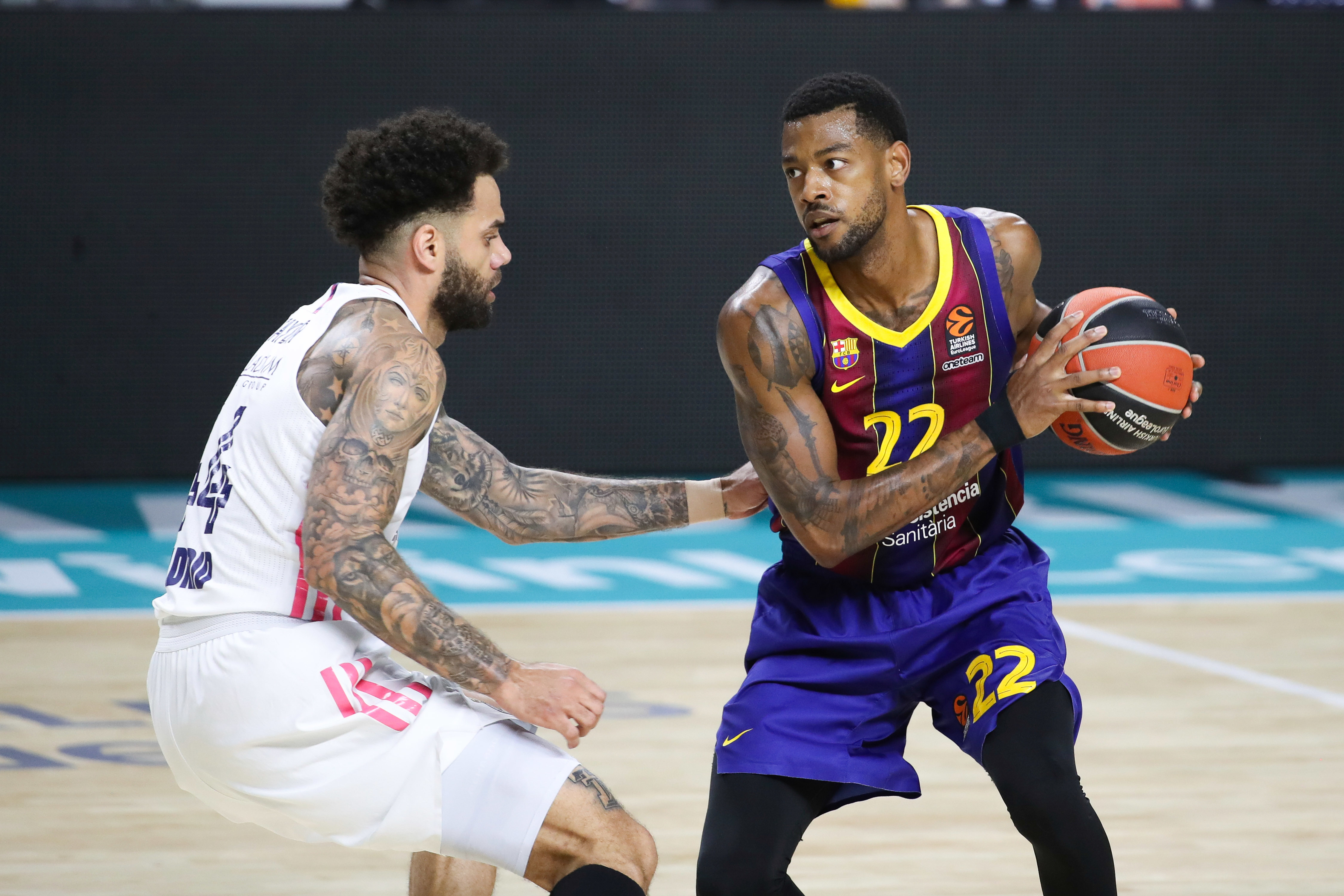 Estrella Roja admite el interés por fichar a un jugador del Barça