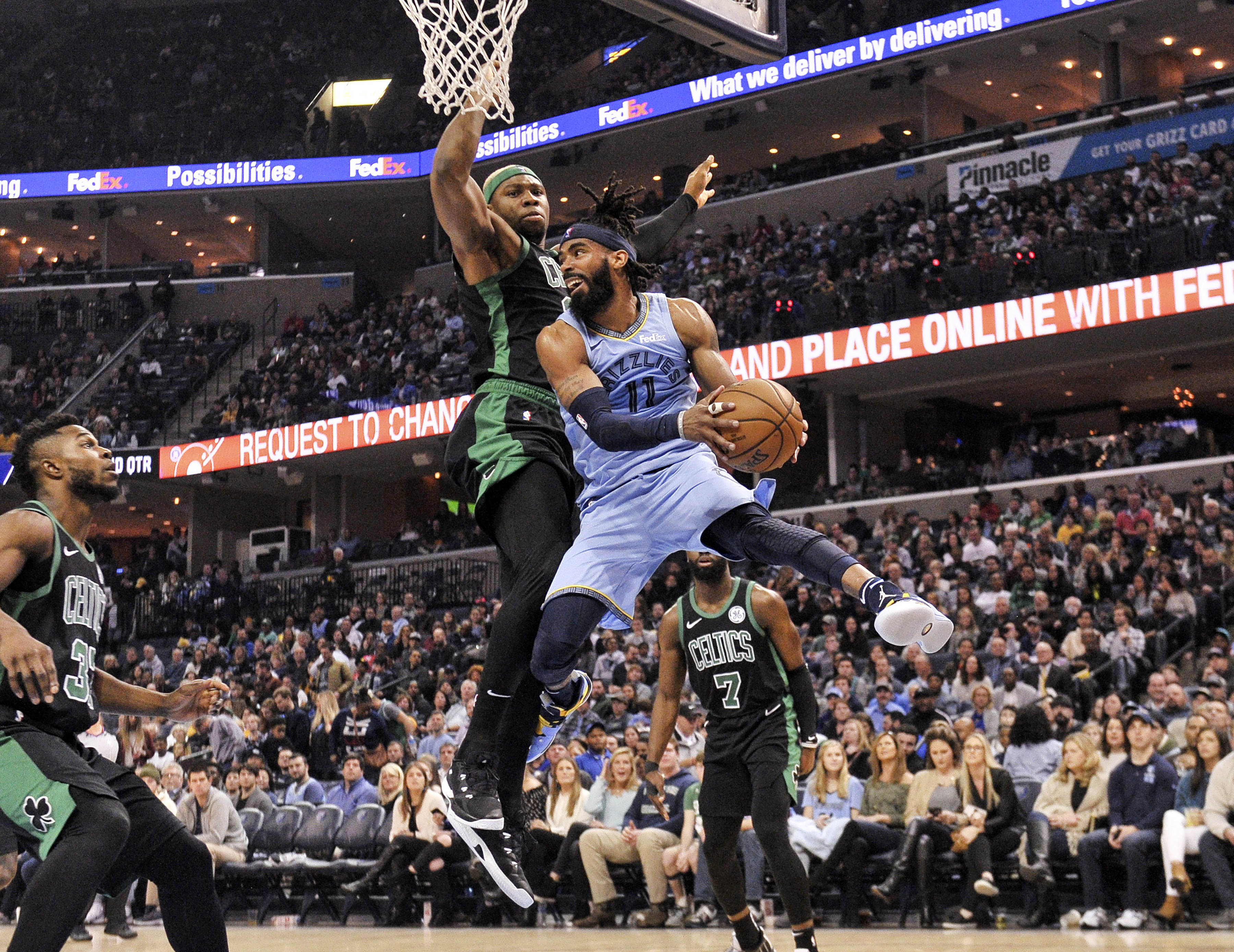 Se complican las cosas en el Real Madrid. ¿Otro jugador rumbo a la NBA?