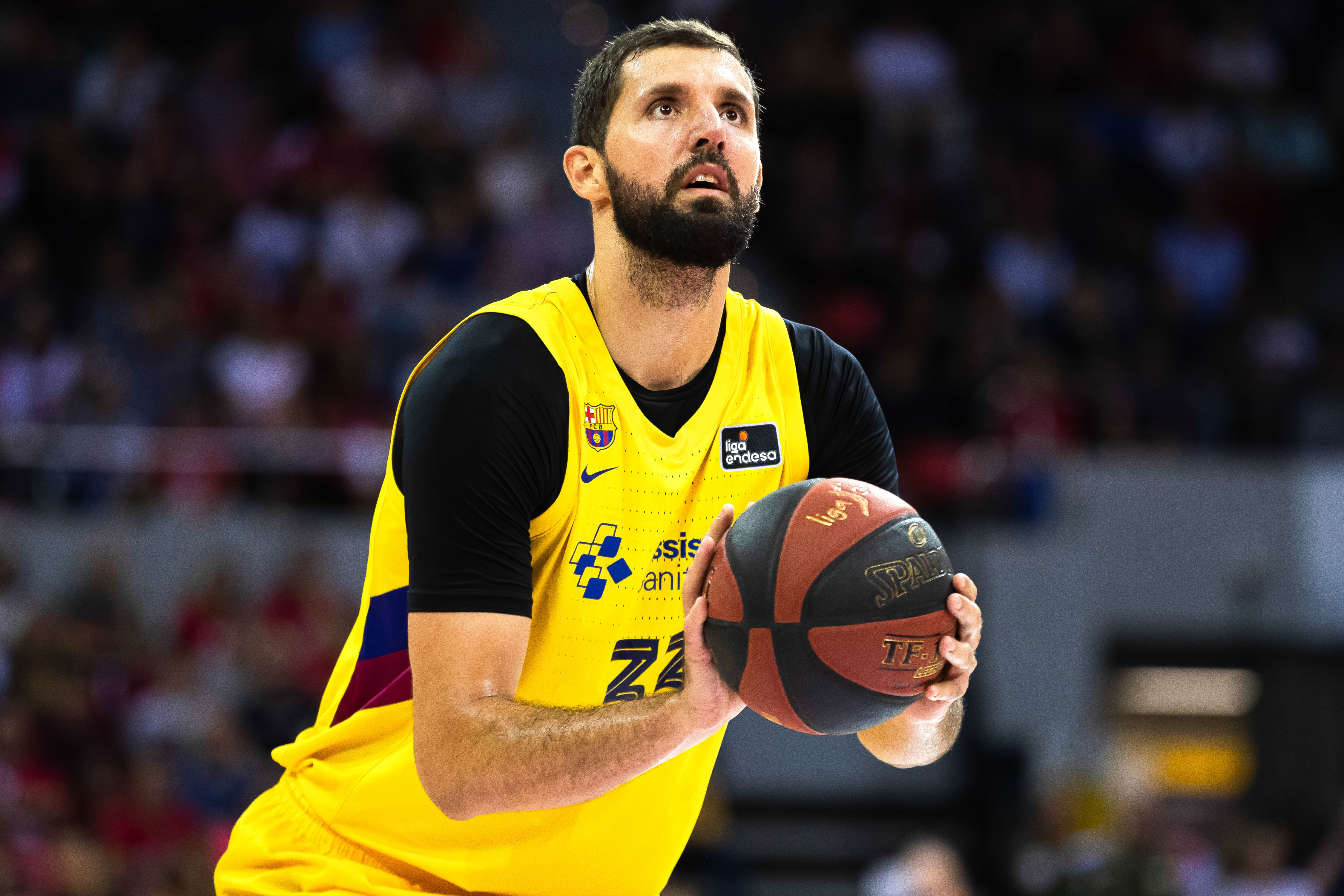 Última hora sobre Nikola Mirotic: Nuevo fichaje de Olimpia Milano