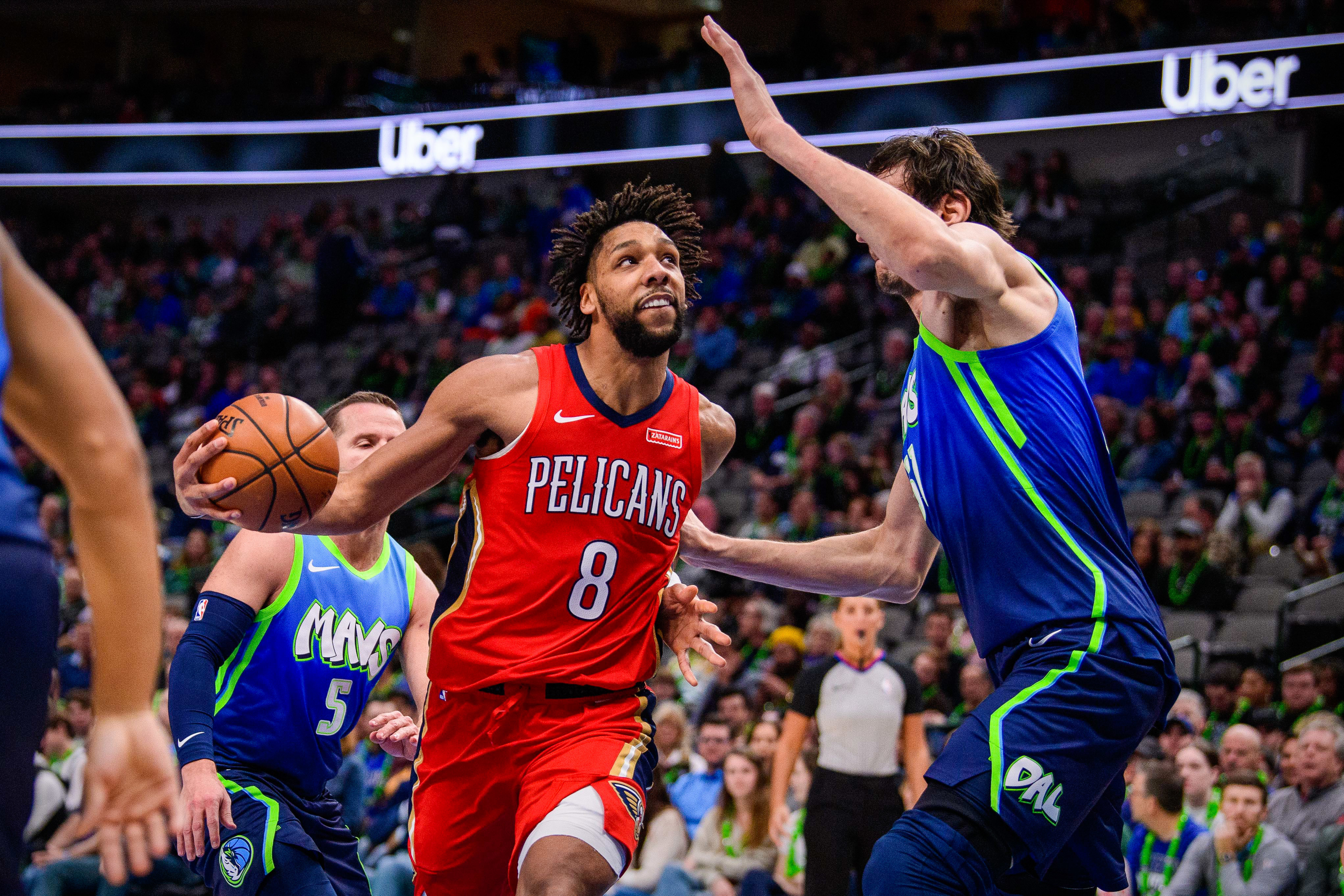 Top 5 del Draft NBA que pusieron rumbo a Europa. Okafor se une al grupo