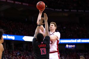 Mercado ACB: Joventut ya busca olvidar a Parra con este jugador