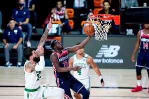 Panathinaikos sigue activo en la off season y está cerca de cerrar al MVP de EuroCup