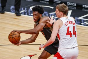 Fichajes ACB: un gigante para Bilbao y otra fuga hacia Japón