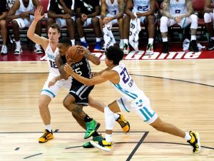 Rumores ACB: Valencia Basket ya tiene sustituto para James Webb III