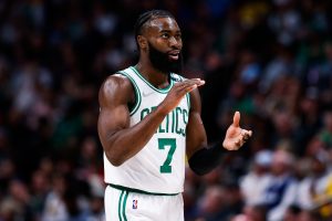 30 Historias NBA: Jaylen Brown, el erudito talentoso