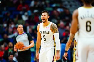 ¡Suenan las alarmas! Willy Hernangómez cerca de llegar a un gigante de ACB