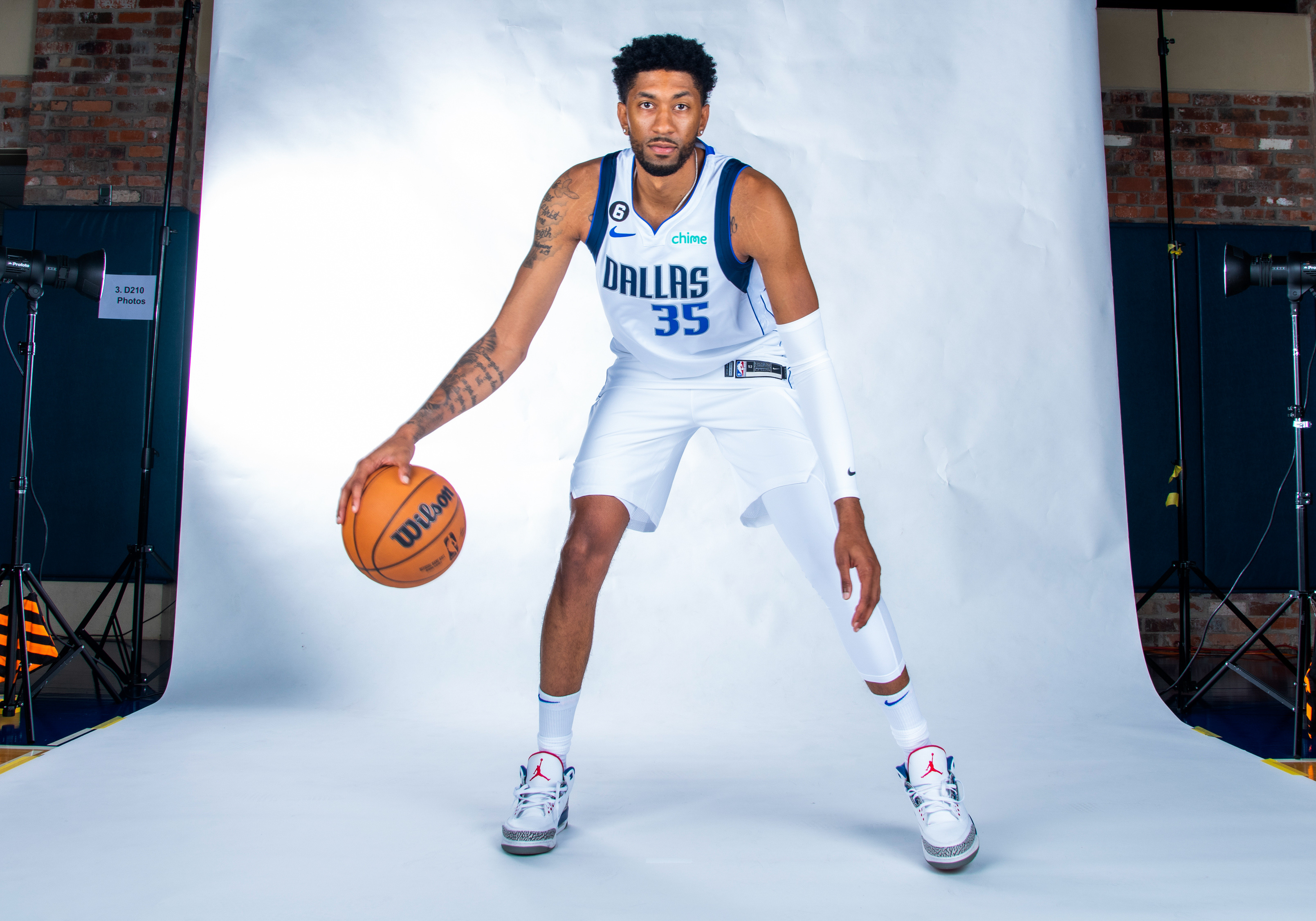 Actualizado: los mejores agentes libres disponibles en la NBA