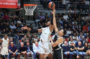 Virtus y Bayern trabajan en un intercambio de jugadores, ¿Se cerrará?