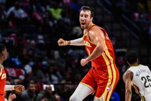 Partizan busca un objetivo procedente de la NBA. Maccabi cae tras fichar a Rivero