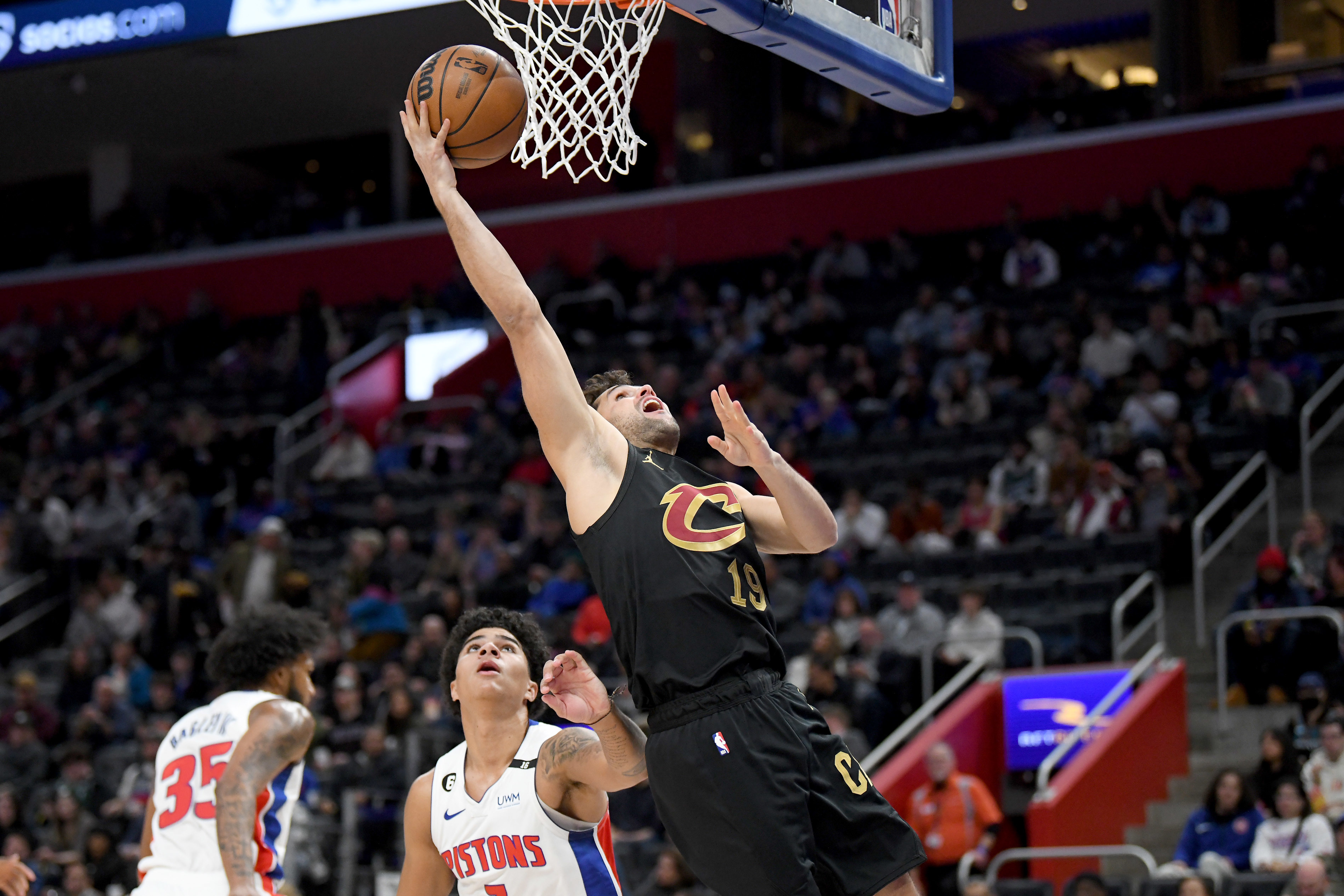 Mercado Euroliga: Fenerbahce cerca de fichar a su base