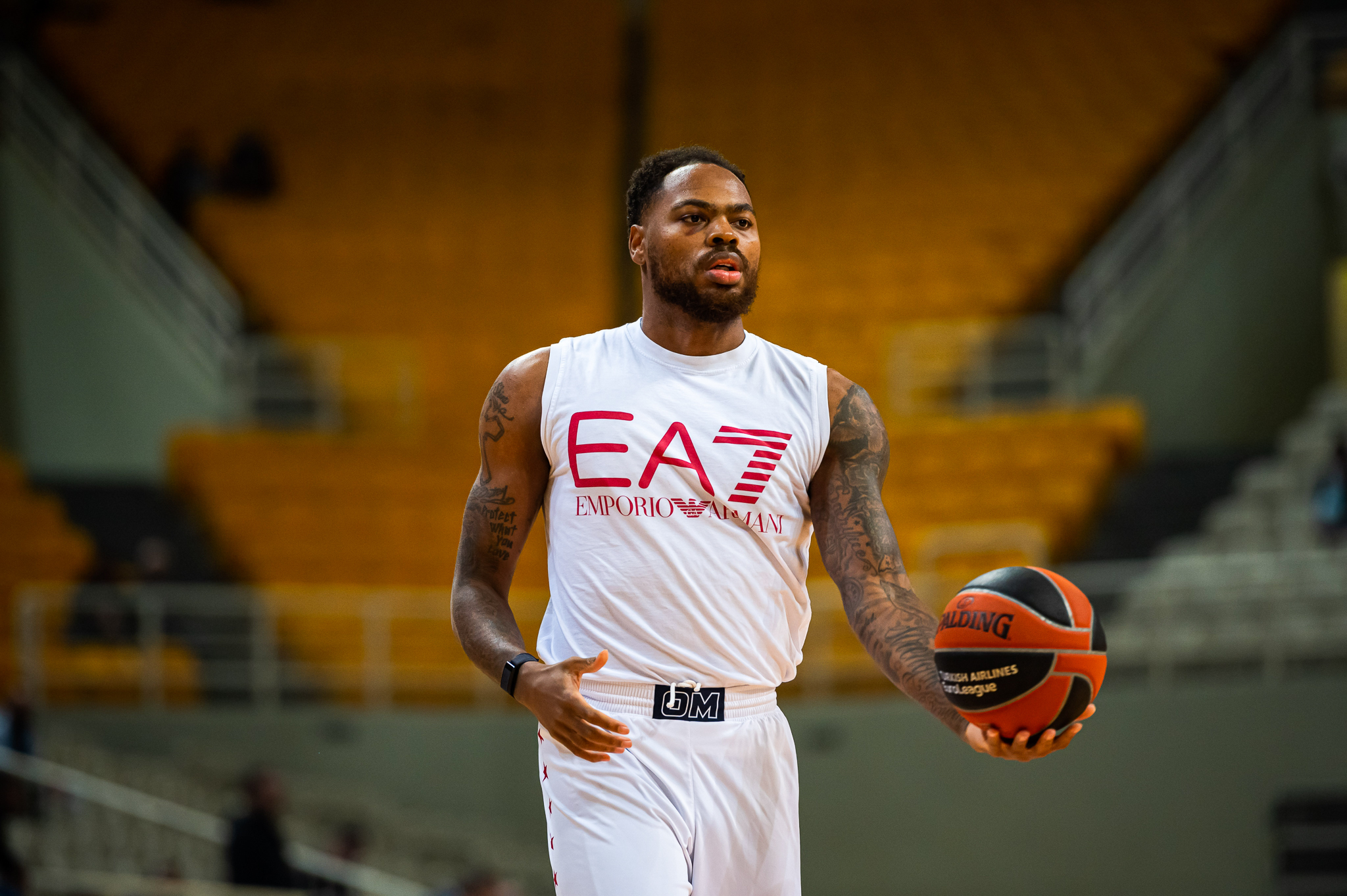 Fichajes Joventut: ¿Qué puede aportar Deshaun Thomas?