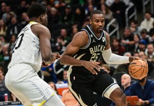 Fichajes Barça: los posibles ala-pívots tras escaparse Juancho