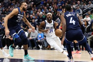 Bomba del mercado Euroliga: Fichaje NBA de quilates para AS Mónaco