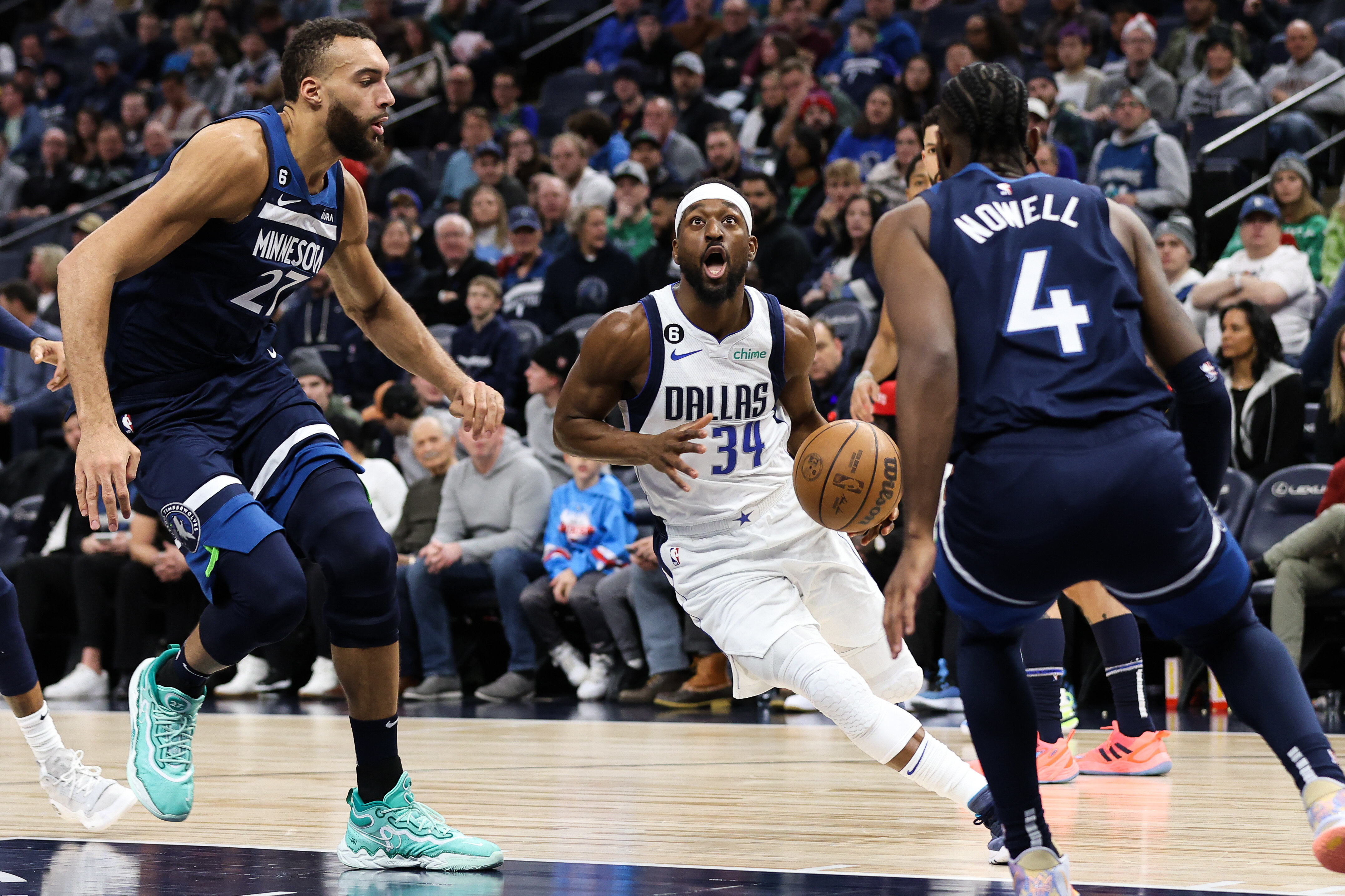 Bomba del mercado Euroliga: Fichaje NBA de quilates para AS Mónaco