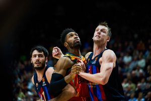 Mercado ACB: A Joventut se le complica su objetivo