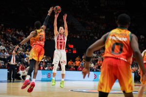 Mercado ACB: Joventut se fija en un ex Valencia Basket para cerrar su juego interior