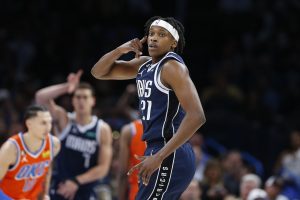 Estrella Roja mira la NBA y un pick 8 del Draft para la posición de base