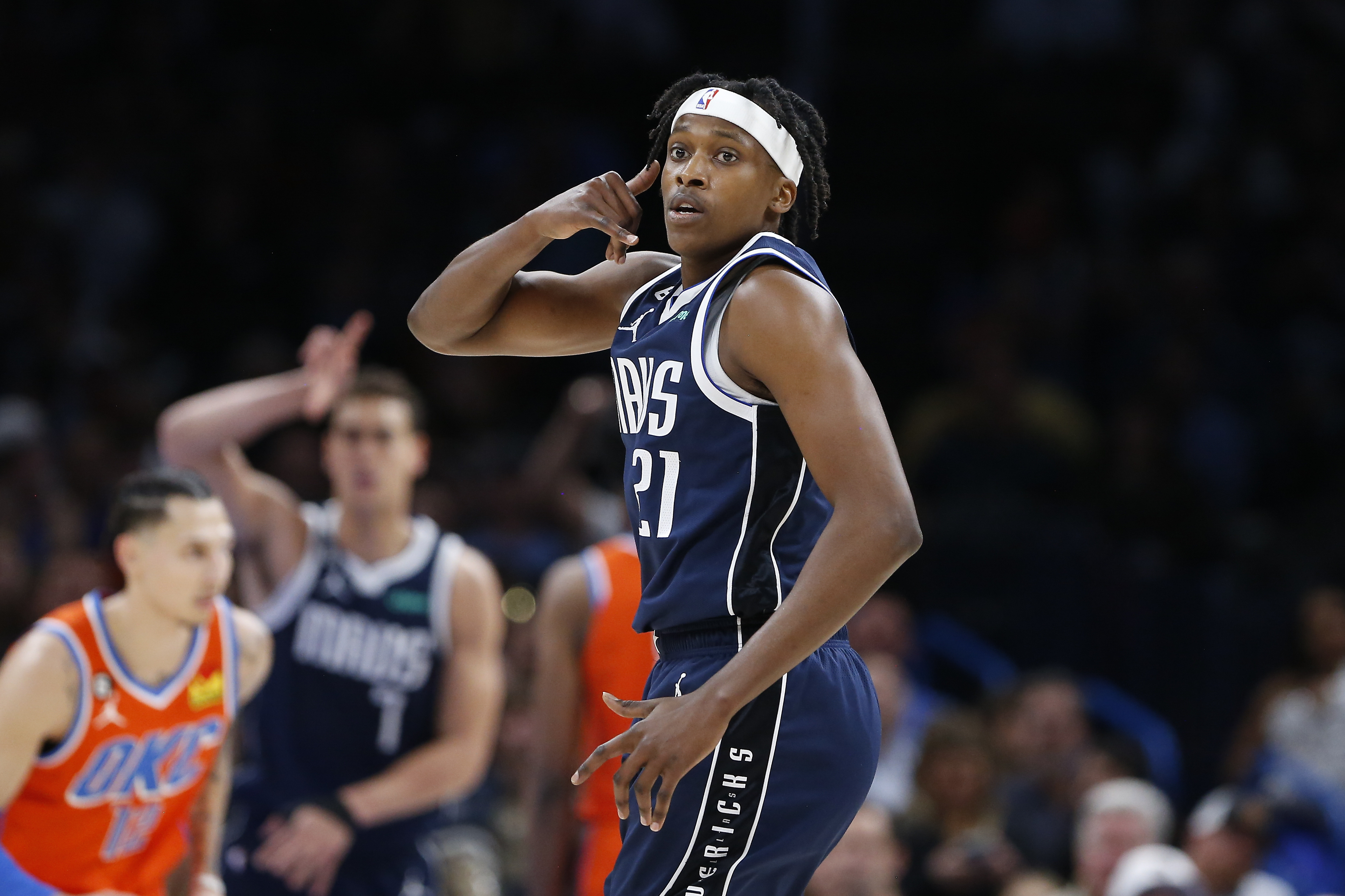 Estrella Roja mira la NBA y un pick 8 del Draft para la posición de base