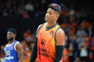 Situación de Jasiel Rivero: ACB, Euroliga y NBA miran al cubano