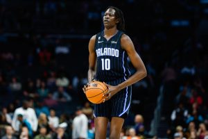 Exención de intercambio: qué es y cómo Detroit la utilizaría para adquirir a Bol Bol